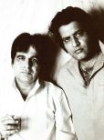 Manoj Kumar