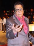 Manoj Kumar