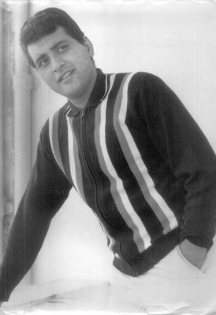 Manoj Kumar