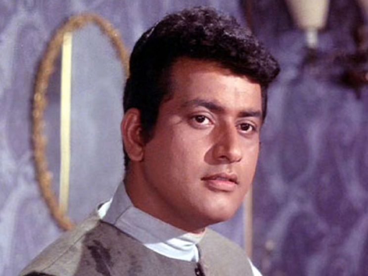 Manoj Kumar