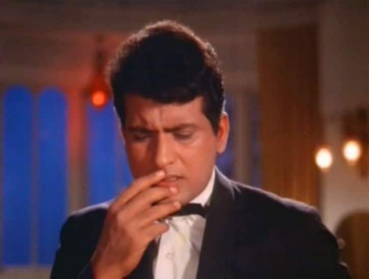 Manoj Kumar