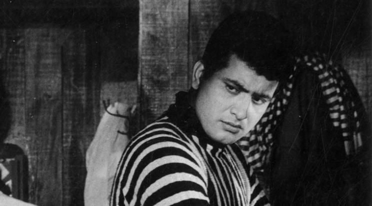 Manoj Kumar