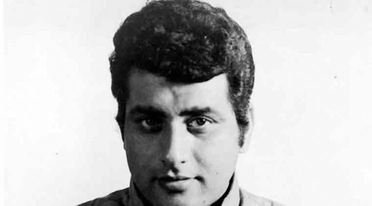 Manoj Kumar