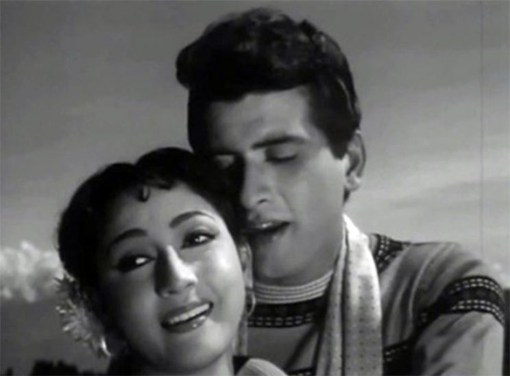 Manoj Kumar