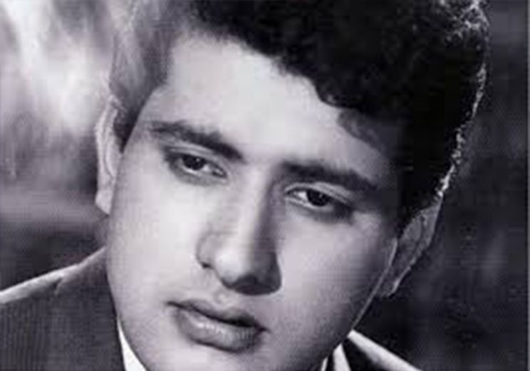 Manoj Kumar