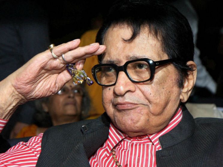 Manoj Kumar