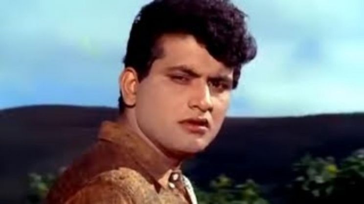 Manoj Kumar