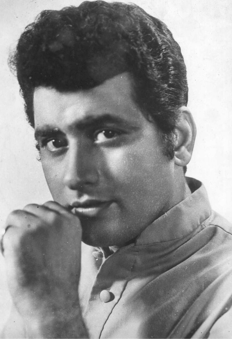 Manoj Kumar