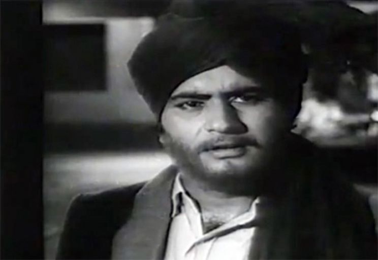 Manoj Kumar