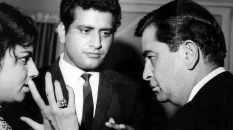 Manoj Kumar