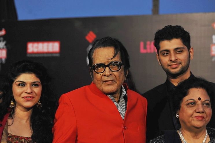 Manoj Kumar