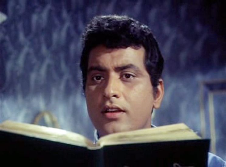 Manoj Kumar