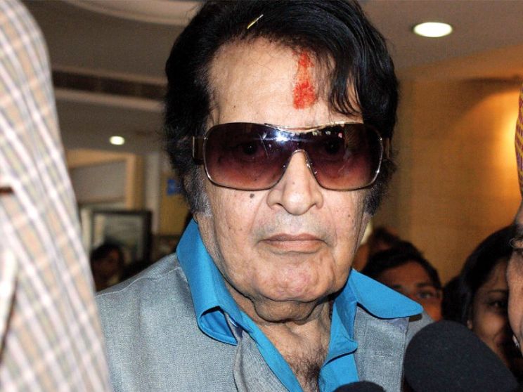 Manoj Kumar