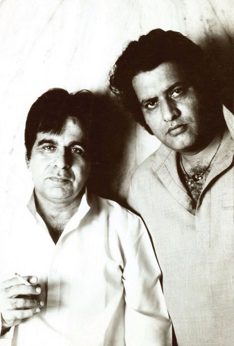 Manoj Kumar