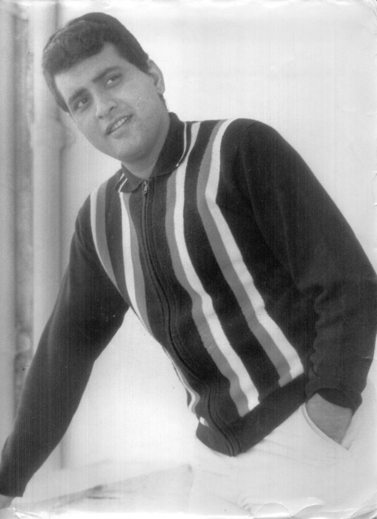 Manoj Kumar