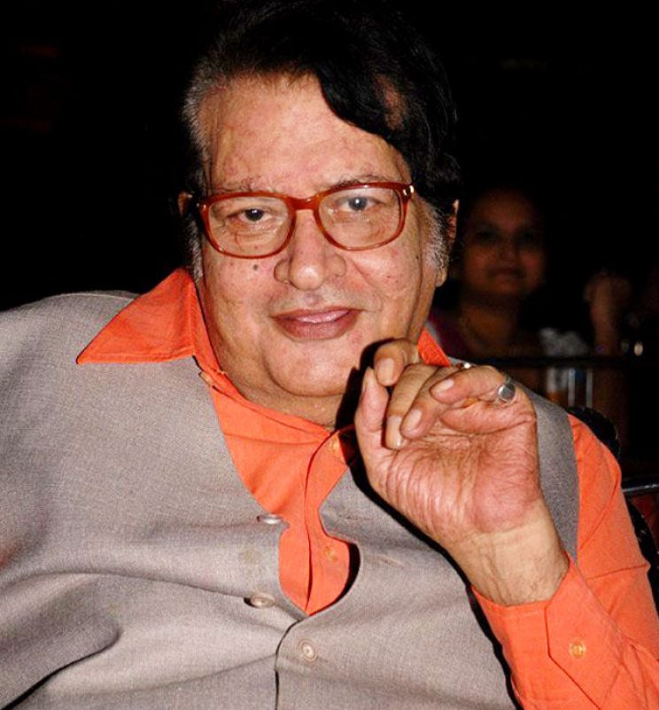 Manoj Kumar