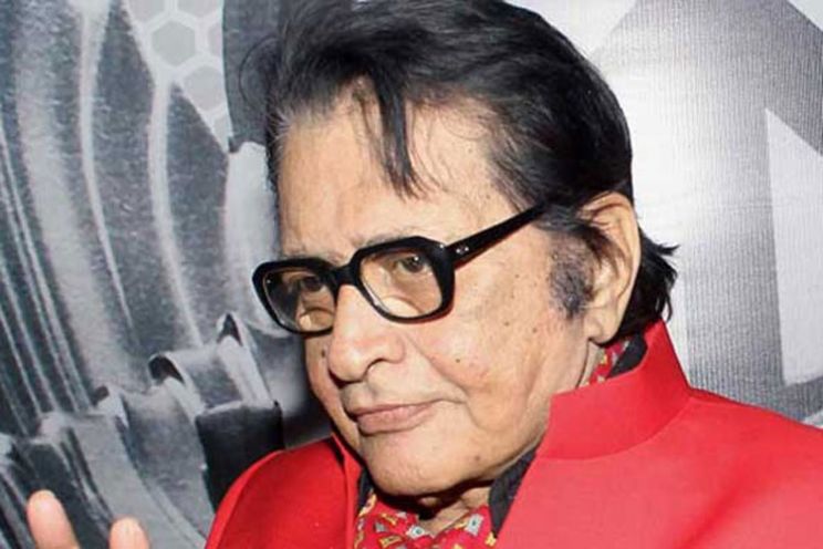 Manoj Kumar