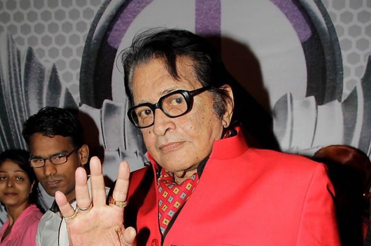 Manoj Kumar