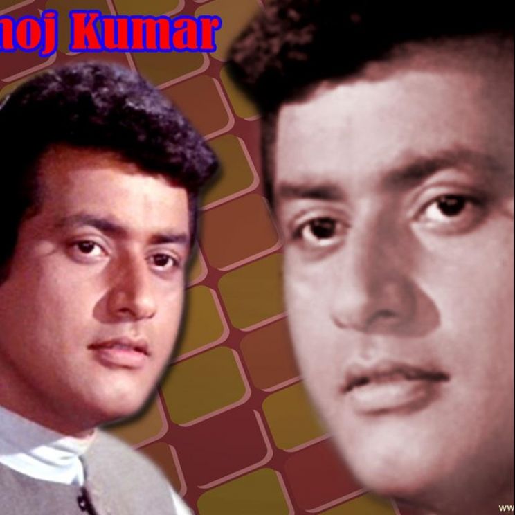 Manoj Kumar