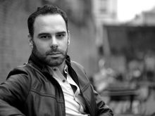 Manolis Emmanouel #3748817 picture (Landscape Medium)