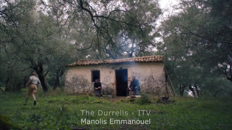 Manolis Emmanouel