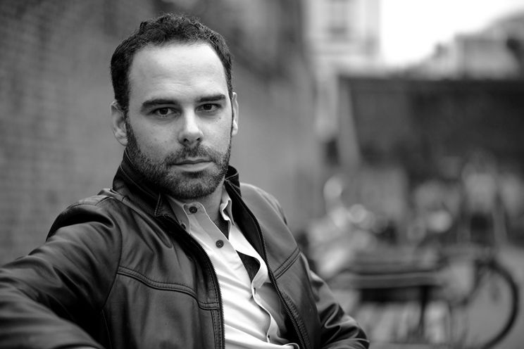 Manolis Emmanouel