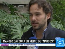 Manolo Cardona