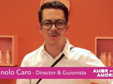 Manolo Caro