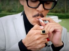 Manolo Caro