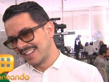 Manolo Caro