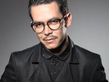 Manolo Caro