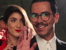 Manolo Caro