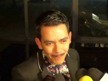 Manolo Caro