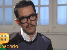Manolo Caro