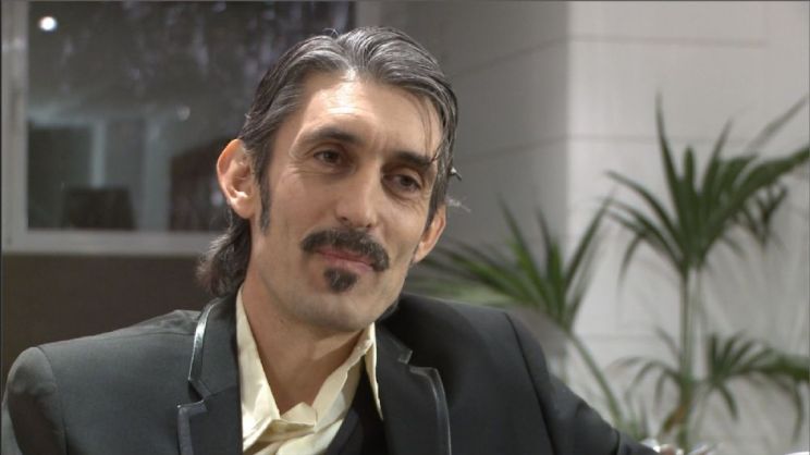 Manolo Caro