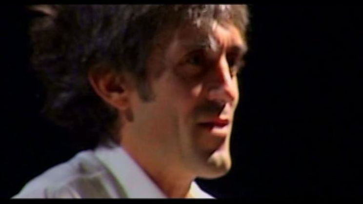 Manolo Caro
