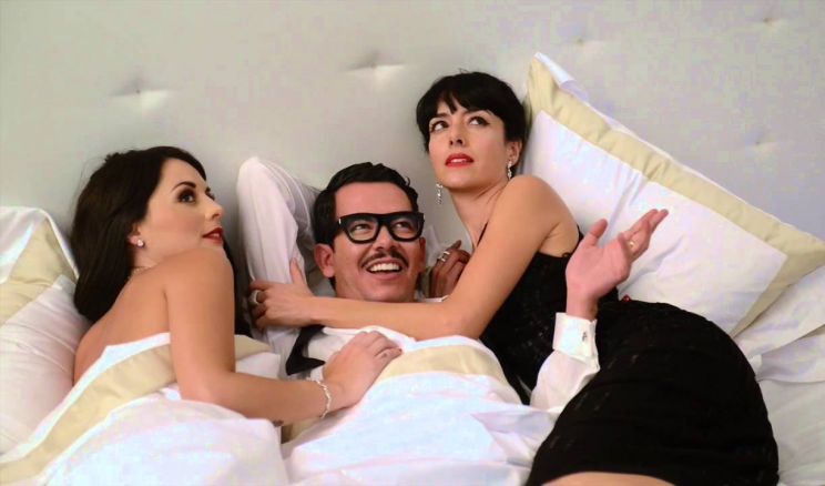 Manolo Caro