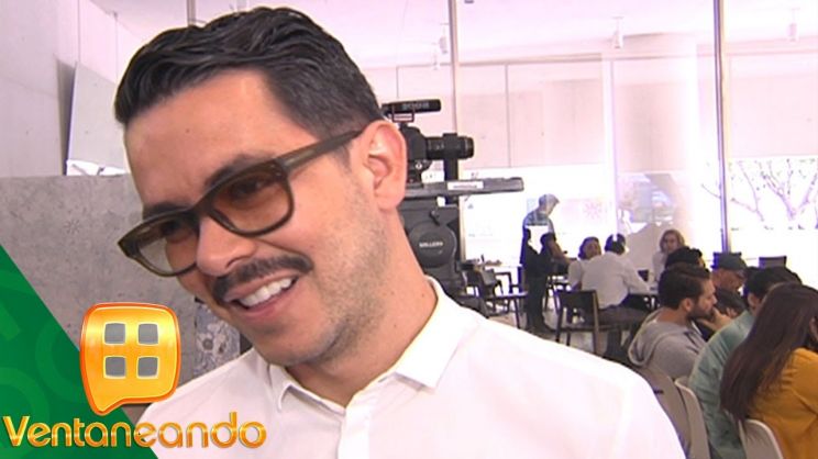 Manolo Caro