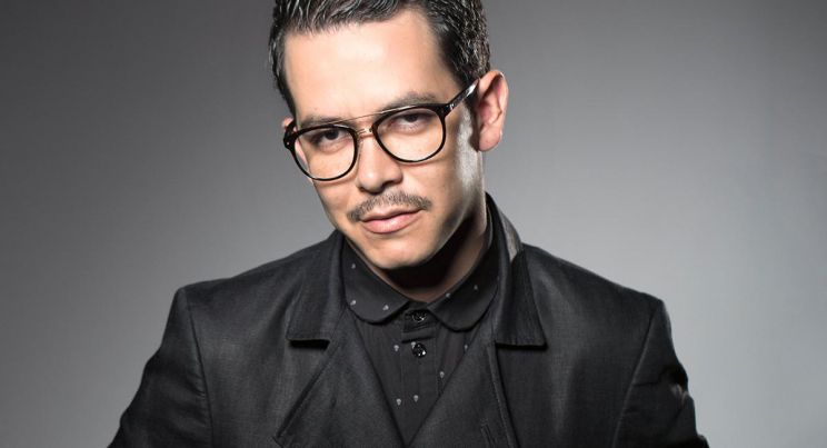 Manolo Caro