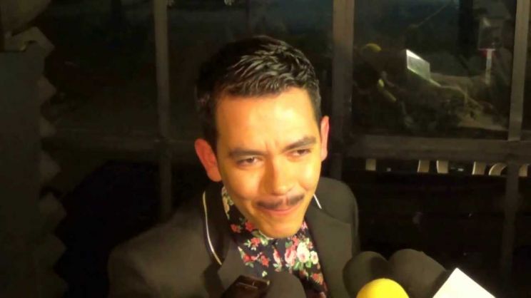 Manolo Caro