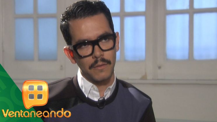 Manolo Caro