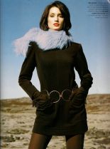 Manon von Gerkan photo