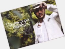 Manos Gavras