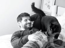 Manos Gavras