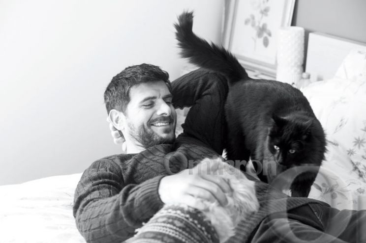 Manos Gavras