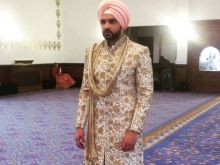 Manpreet Bambra
