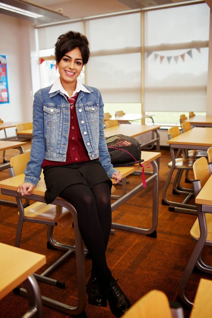 Manpreet Bambra