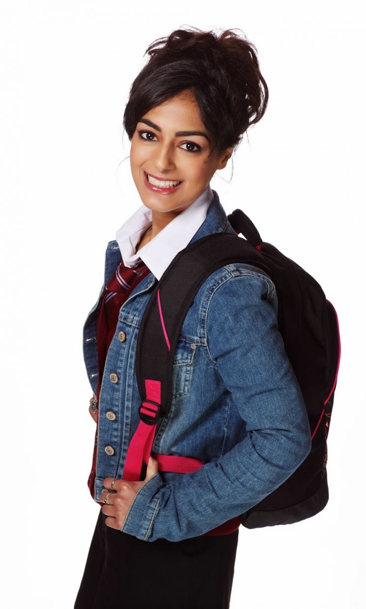 Manpreet Bambra