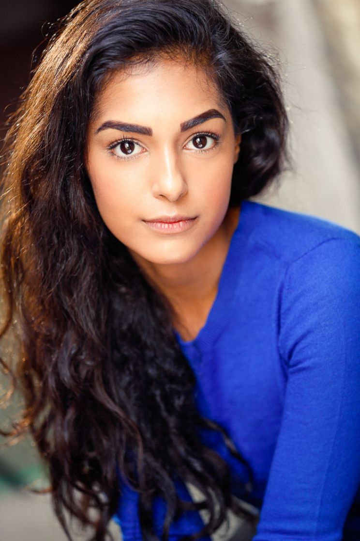 Manpreet Bambra