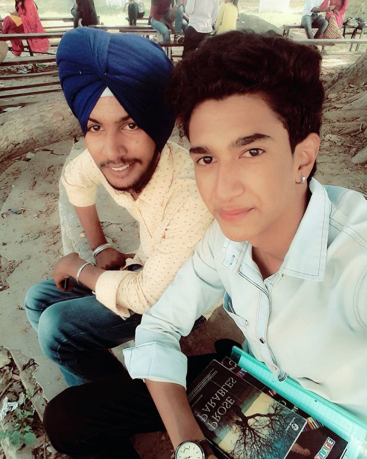Manpreet Bambra